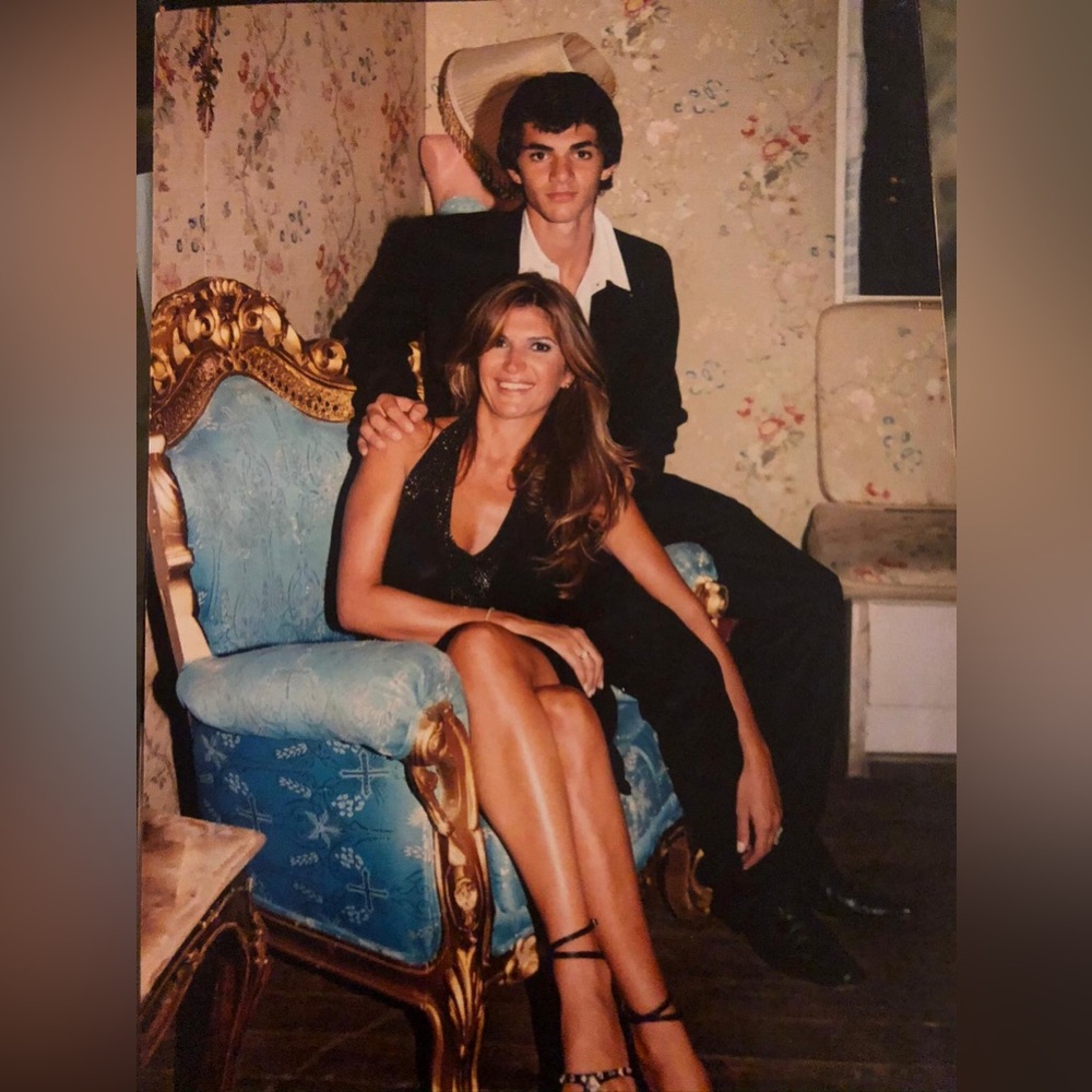 Meet your Posher, Karin